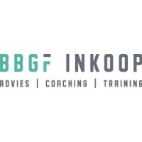 BBGF Inkoop Logo
