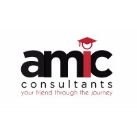 Amic Consultants Logo