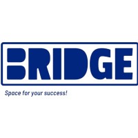 Bridge Coworking and Managed Offices Logo