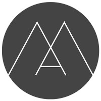 Amazing Aerial Agency Logo