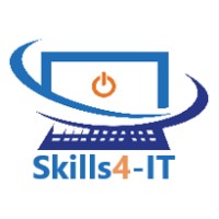 Skills4-IT Logo