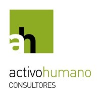 Activo Humano Consultores, S.L. Logo