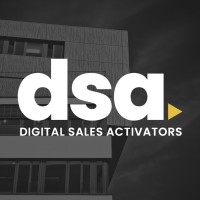 Digital Sales Activators Logo