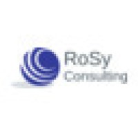 RoSy-Consulting Logo