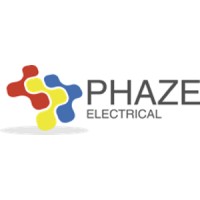 Phaze Electrical Ltd Logo