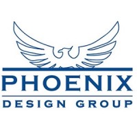 Phoenix Design Group, Inc. Logo