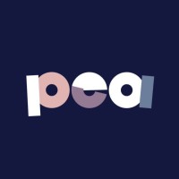 Pea Logo