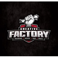 Creative Factory Logo