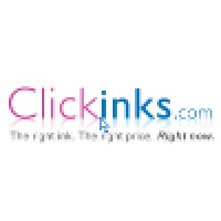 Clickinks.com Logo
