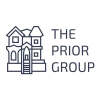 The Prior Group Logo
