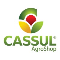 Cassul Agroshop Logo