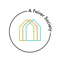 AFS - A Fairer Society Logo