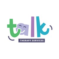 Talk Therapy Services Logo