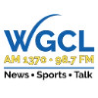 WGCL Radio Logo