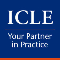 Institute of Continuing Legal Education─MI Logo