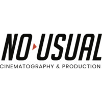 No Usual Logo