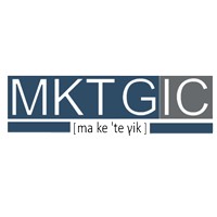 MKTGIC Medición e Investigaciones de la Calidad de Servicio Logo