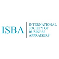 International Society of Business Appraisers Logo