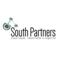 SOUTHPARTNERS Logo