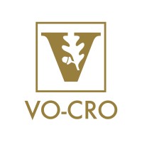 VO-CRO Logo