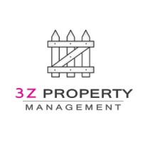 3Z Property Management Logo