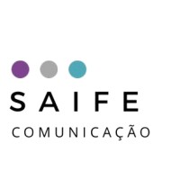 Saife Comunicação Logo
