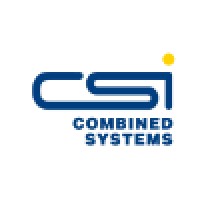 Combined Systems, Inc. Logo