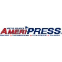 AmeriPRESS Logo
