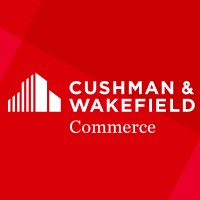 Commerce Real Estate Solutions Logo