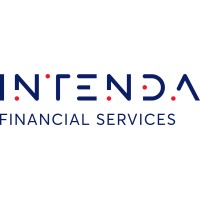 Intenda Financial Services Logo