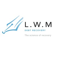 LWM HOLDINGS Logo