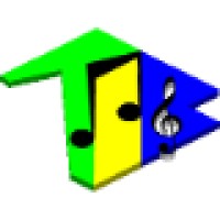 Thomas C. Baggaley Music Logo