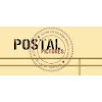 Postal pictures Logo
