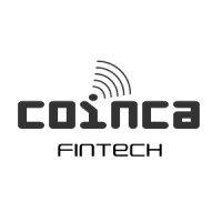 Coinca Corp. Logo
