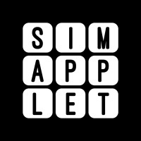 Simapplet Logo