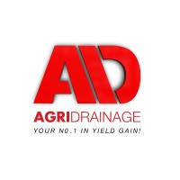 AGRI DRAINAGE Logo