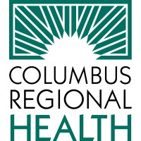 Columbus Regional Health - Columbus, Indiana Logo
