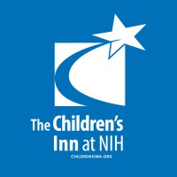 The Childrens Inn at NIH Logo