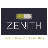 Zenith Clinical Research Consulting Logo