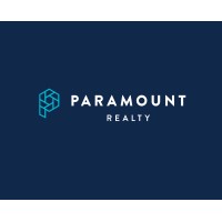 Paramount Realty Logo