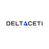 Delta Ceti Technologies Logo