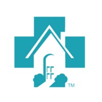 AT Home Care Logo