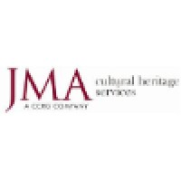 JMA - a CCRG company Logo