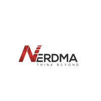 Nerdma Logo
