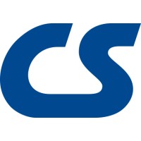 CS Computer Systems Logo