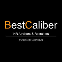 BestCaliber Logo
