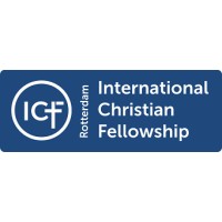 International Christian Fellowship Logo