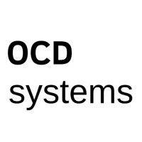 ocd systems Logo