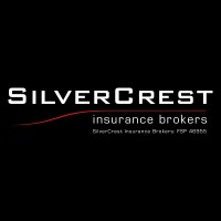 SilverCrest Insurance Brokers Logo
