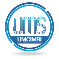 Umcimbi Management Solutions Logo